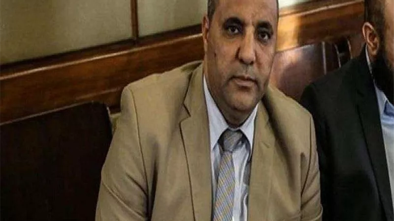 نائب سمالوط يهنئ الرئيس السيسي بمناسبه عيد الشرطة