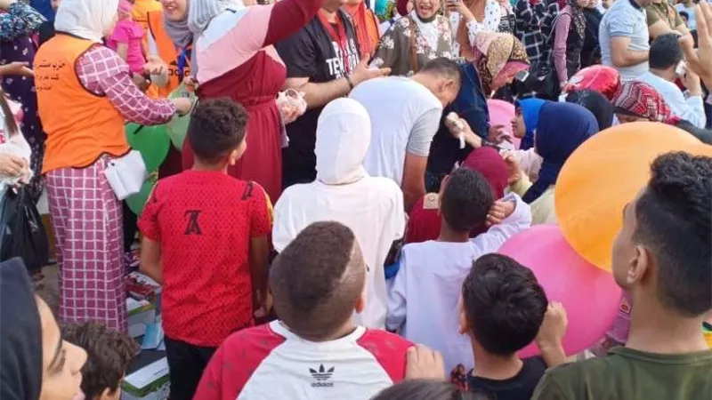مستقبل وطن بورسعيد