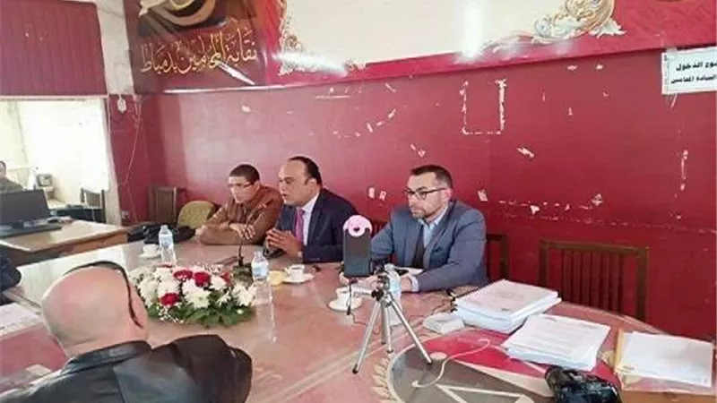 محمد فؤاد: قانون الأحوال الشخصية لا يمكن إعداده داخل الغرف المغلقة