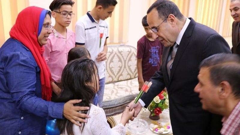 بلدنا اليوم