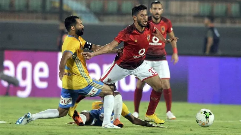 فرج عامر يفاجئ الجميع ويكشف عن أفضل لاعب بالدوري