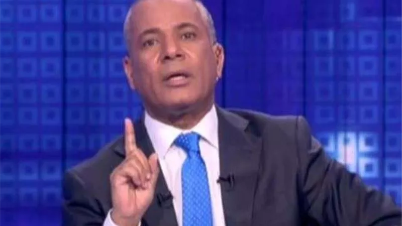 أحمد موسى: قطر لم تتحفظ فى نهاية مؤتمر القمم الثلاث وتحفظت بـ أمر من تركيا