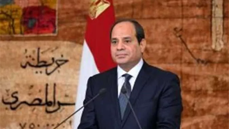 بعد إعلان الرئيس عنها.. ماذا قال البرلمان عن مبادرة 