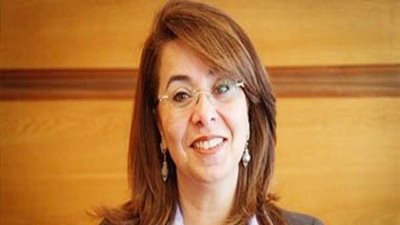 غادة والي: برنامج قومي لتأهيل الشباب للزواج.. الشهر المقبل