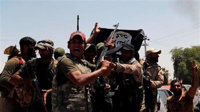 مقتل 6 من داعش في غارات أمريكية في الصومال