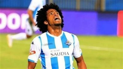 تقارير: كينو يرحل عن بيراميدز في صفقة تبادلية