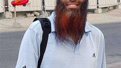 ترحيل الإرهابي أيمن شوشة من الإمارات الشامت في شهداء كمين البطل