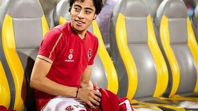 أكرم توفيق خارج الأهلي بأمر من 
