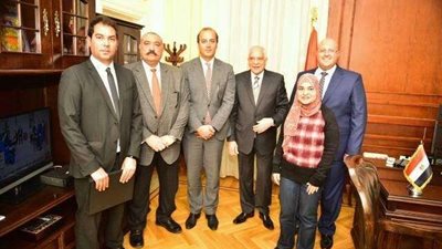 صندوق تحيا مصر: سداد ديون 139 غارم وغارمة بقيمة 4 مليون جنيه