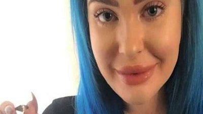 امرأة تعثر على خاتم مفقود منذ 12 عام في 