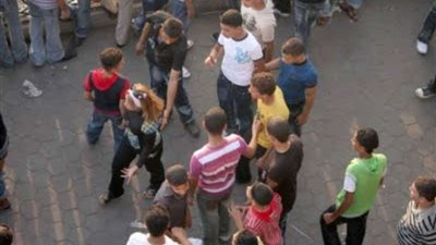 الإفتاء: التحرش الجنسي حرام شرعًا ولا يصدر إلا عن ذوي النفوس المريضة