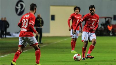 بعد فوز الأهلى على دجلة.. تعرف على ترتيب الدورى العام