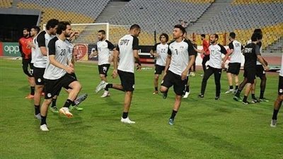 استعدادا لـ