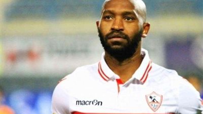 المصري: خطوة واحدة تفصلنا عن إنهاء التعاقد مع 