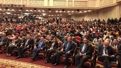 وزير الرياضة: لدينا خطة لتنمية العلاقات المصرية الأفريقية