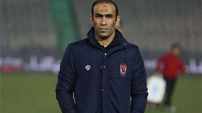 عبد الحفيظ يعتذر لفريق المعادي عن خوض 