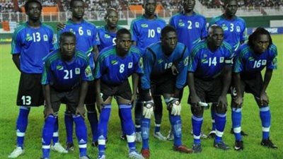 تنزانيا تعلن قائمتها لبطولة أمم أفريقيا