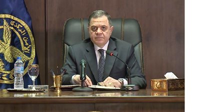 الداخلية: ضبط 54 عنصر إرهابي خلال شهري يناير وفبراير