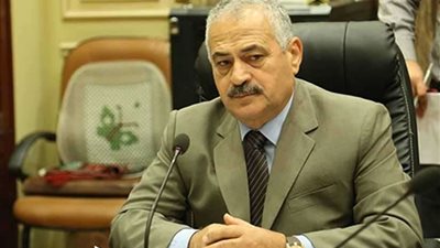 سعيد طعمية يطالب بإعادة شوراع طنطا إلى 