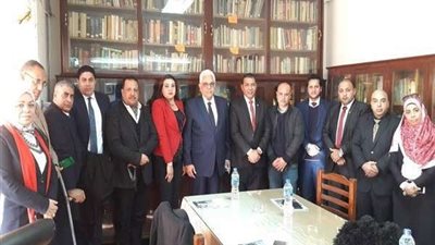 حزب الإتحاد: لسنا أعضاء بأي إتحادات أو تحالفات