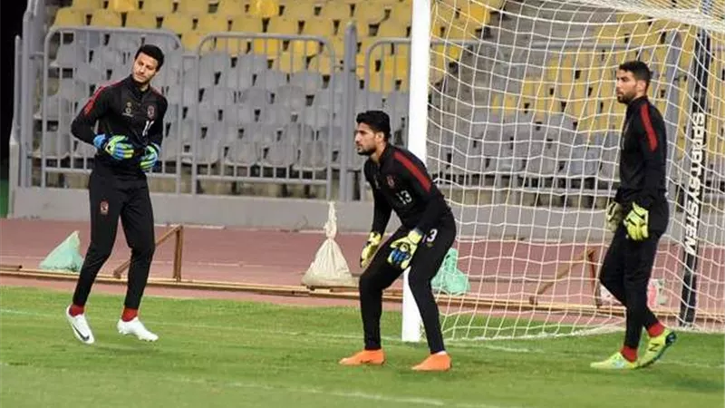 الأهلي يوجه ضربة قاسية لـ 