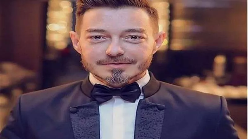 أحمد زاهر يوجه رسالة لـ أحمد السقا ومخرج ولد الغلابة