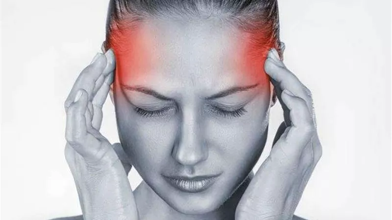 3 نصائح للتخلص من الصداع في العيد
