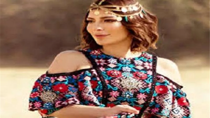أصالة تعيدتعيد على جمهورها بإطالة جديدة