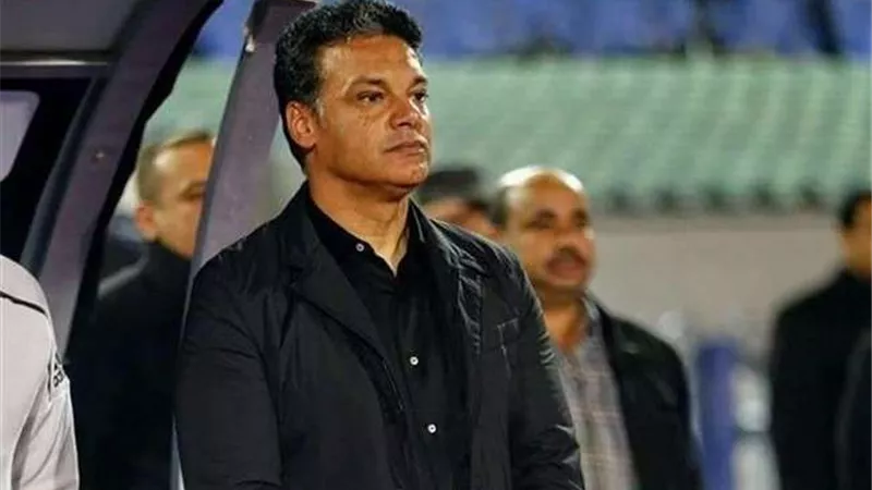 إيهاب جلال: أحلم بتدريب الأهلي ومؤامرة وراء رحيلي عن الزمالك