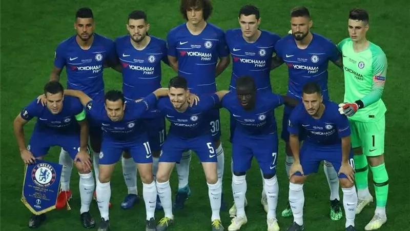 تشيلسي يتقدم بطعن ضد قرار حرمانه من التعاقدات