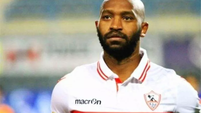 المصري: خطوة واحدة تفصلنا عن إنهاء التعاقد مع 