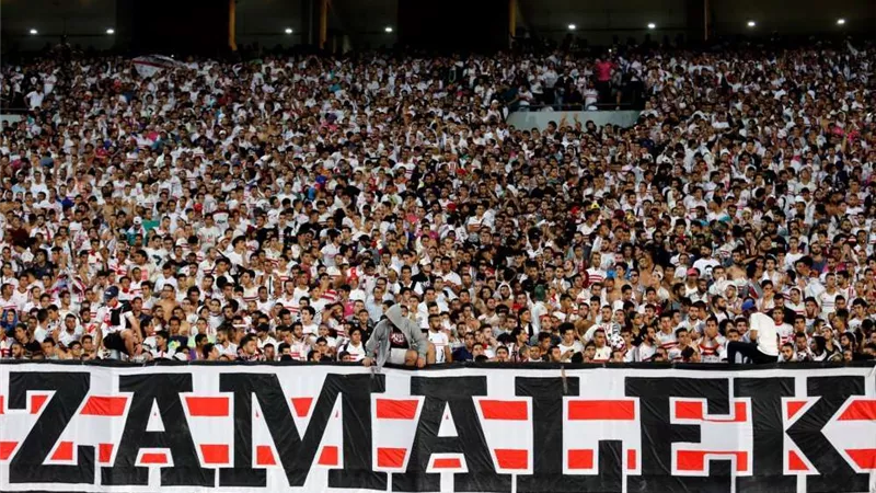 تغريم رئيس الزمالك 45 ألف جنيه في دعوى نادي قضاة مجلس الدولة
