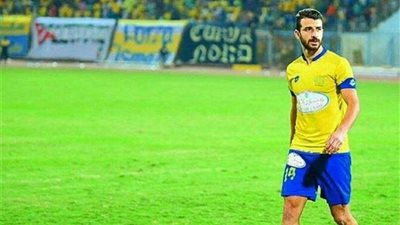 الأهلي يجهز عرضا رسميا لمحمود متولى مدافع الإسماعيلي