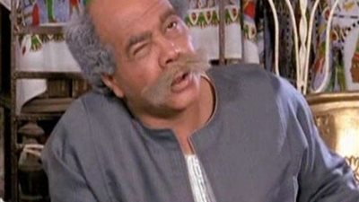 أحمد آدم عن دوره بفيلم 