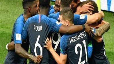 تركيا تستضيف فرنسا في مباراة نارية لانتزاع صدارة تصفيات يورو 2020