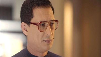 أحمد عيد: بخجل عندما أشاهد 