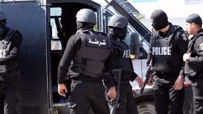 مباحث الطالبية تُلجم عدد من العناصر الإجرامية خلال حملة مكبرة
