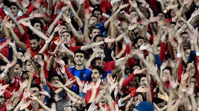 فتح منافذ بيع تذاكر مباراة الأهلي وسيمبا التنزاني