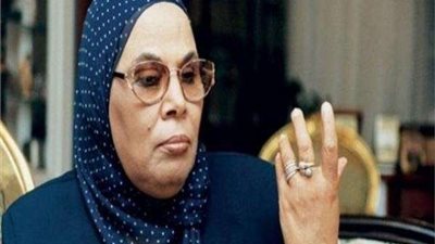 آمنة نصير: حملة 