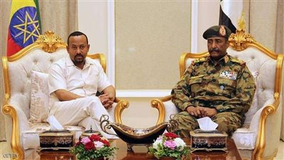 ضمن الوساطة الإثوبية.. ماذا أنجز آبي أحمد خلال زيارته للخرطوم؟