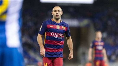 قلب برشلونة النابض| 22 بطولة رصيد ماسكيرانو في مسيرته الكروية