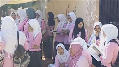 خبير نفسي: على الطلاب النوم 8 ساعات قبل الامتحان