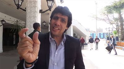 خاص| الشيشيني: صراع الدوري بين الأهلي والزمالك.. وبيراميدز خارج السباق