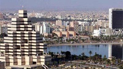 مظاهرات في بنغازي تطالب برحيل المبعوث الأممي عن ليبيا
