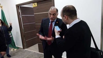 القصبي: معرض الكتاب في تقدم مستمر منذ إنطلاقه عام 1969