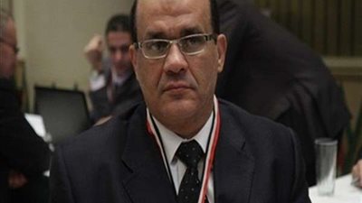 متولى: البرلمان يعكف على مناقشة قانون صناعة السيارات بنسبة 100%
