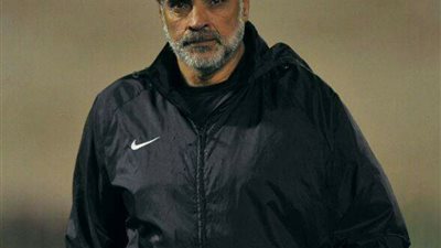 أحمد ناجي: لا قلق على مرمى مصر.. وهذا سبب وجودي بالسعودية