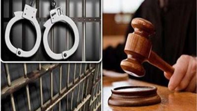 المشدد 15 عامًا و5 سنوات للمتهمين في قضية 