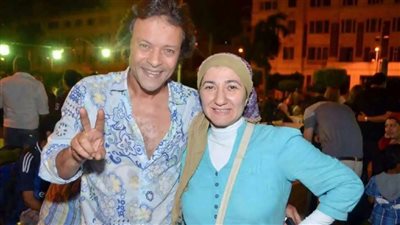 المشدد 5 سنوات  لـ هشام عبدالله وزوجته في قضية 