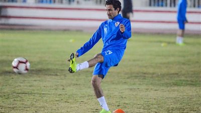 الزمالك يوافق على إعارة صانع ألعاب الفريق للإسماعيلي